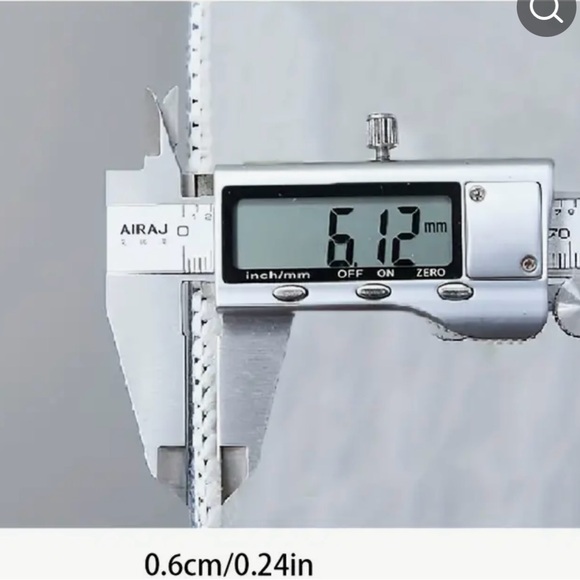 Modern Simplicity Crystal Velvet Runner Rug - Fashionable Printed Marble Pattern - Picture 4 of 7